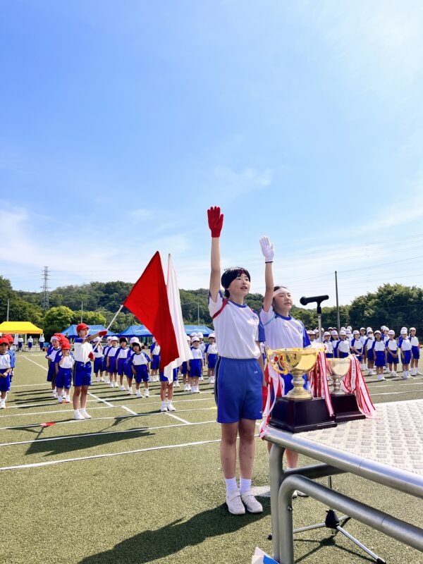 第17回　運動会